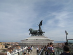 SX31276 Statue on top of Altare della Patria.jpg